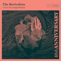 The Revivalists - King of What - Live Session