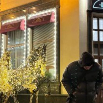 RealLowly Pluto - Frame