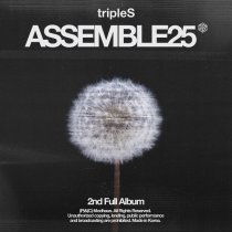 tripleS - <ASSEMBLE25>