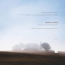 Johannes Brahms, Classical Archive Stereo Arts - Ein deutsches Requiem, Op. 45: VI. Denn wir haben hie keine bleibende Statt