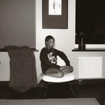 The OM, Sisl, Eazy Leggo, Белый - Все иначе