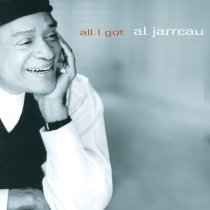 Al Jarreau - Jacaranda Bougainvillea (Album Version)