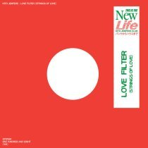 Kito Jempere - Love Filter (Strings Of Love)