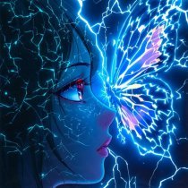 OBLXKQ, R. Bou - After Glow (Sped Up)