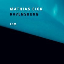 Mathias Eick - August