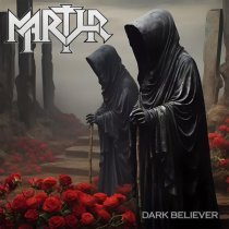 Martyr - Cemetery Symphony
