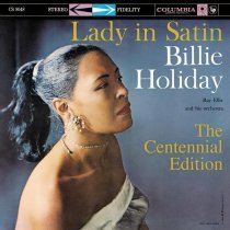 Billie Holiday - The End of a Love Affair (Mono Take 4 with Vocal Overdub Take 8)