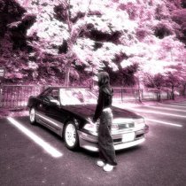 ANDRXRXSSO, BLOODTHXRN - HAUNTED BY YOUR LOVE (SPEED UP)