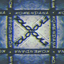 KOMENDANA - Бумбэп