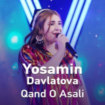 Yosamin Davlatova - Qand O Asali