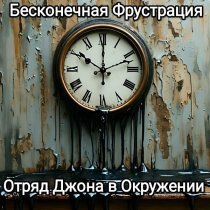 Отряд Джона В Окружении - Берлин