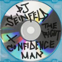 DJ Seinfeld, Confidence Man - The Right