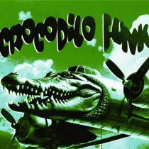 INFXRNVM, Rage激怒 - CROCODILO FUNK (Slowed)