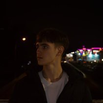 Big Bart - Куртка