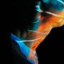 Joris Voorn, Nathan Nicholson - Moon