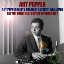 Art Pepper - Jazz Me Blues