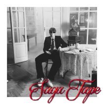 Vvelvet - Blood Moon