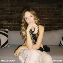 Anslee Davidson - Runner Up