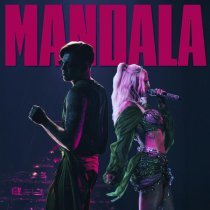 RASA, Dashi - MANDALA