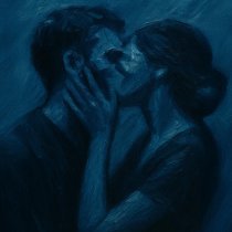 Дима Пермяков - Твои синие-синие