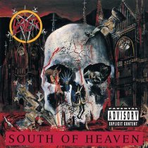 Slayer - Cleanse The Soul (Album Version)