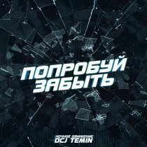 Ночное Движение, DCJ Temin - Попробуй забыть