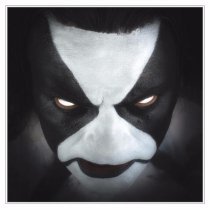 Abbath - Riding on the Wind (Bonus Track)