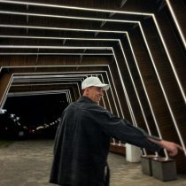 ЛОКВИ - Простой пацан