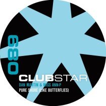 Dan Martin - Pure Shore (Like Butterflies) (Dan Martin Instrumental Remix)