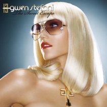 Gwen Stefani - Fluorescent