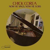 Chick Corea - Pannonica