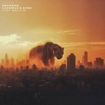 Lackmus, Brandon, Kxne - Just Walk In