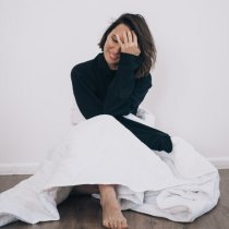 Майя Маслова - Жить просто?