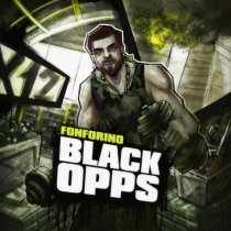 FONFORINO - BLACK OPPS