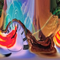 Jughead - Иллюзия времени