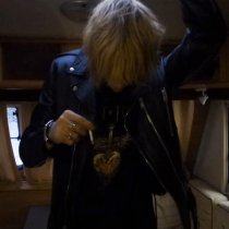 Kai Angel - Club Tainted