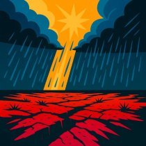 Коля_Стравинский, LASCALA - Хороший дождь