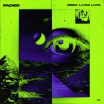 Iriser, Lance laris - Faded