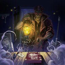 Ангел-хранитель, Ярослав Баярунас - Эксперимент