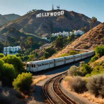 Istokiya - HOLLYWOOD