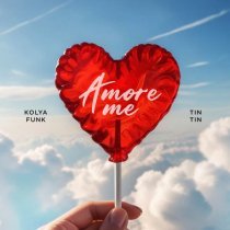 Kolya Funk, Tin Tin - Amore me