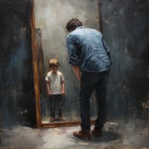 Kseron - Детство