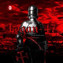 Logan-47 - No Time For Fear