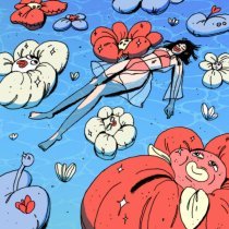 Kira Weinstein, Numback - На одной волне