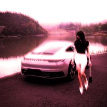 ANDRXRXSSO, BLOODTHXRN - DARKSIDE