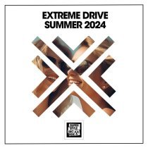 Dusty Rockers - Extreme Drive Summer 2024