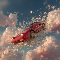 VØIDSOUL, Alex Menco - nothing at all