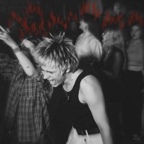 Navzzdohe - нас не потушить.