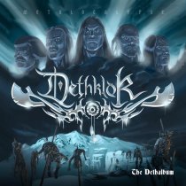 Metalocalypse: Dethklok - Go Forth and Die