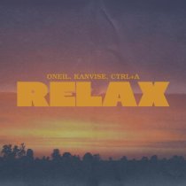 ONEIL, KANVISE, Ctrl+A - Relax